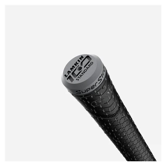 Superstroke REVL Element Club Griff, Standard, schwarz/grau