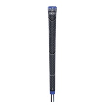 Superstroke REVL Element Club Griff, Standard, grau/blau