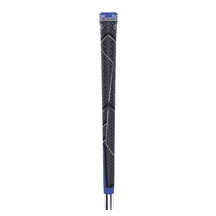 Superstroke REVL Element Club Griff, Standard, grau/blau
