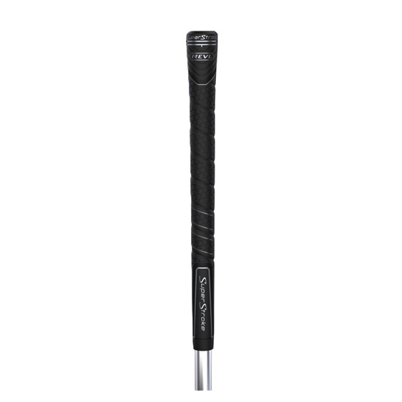 Superstroke REVL Comfort Club Griff, Standard, schwarz