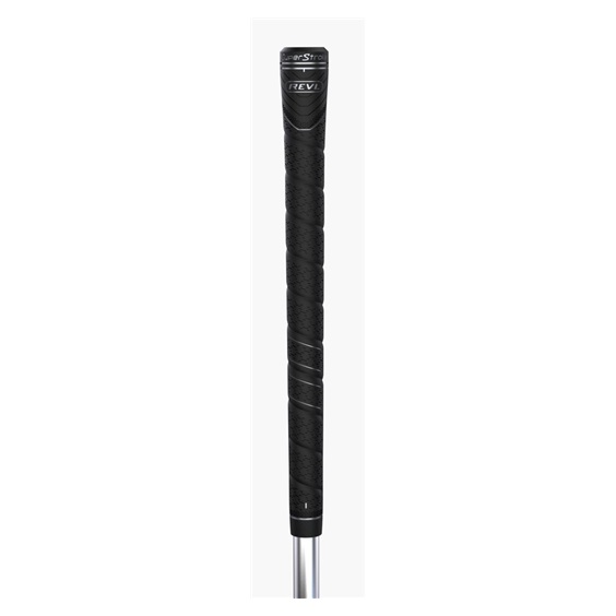 Superstroke REVL Comfort Club Griff, Standard, schwarz