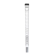 Superstroke REVL Comfort Club Griff, Standard, weiss