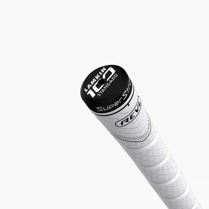 Superstroke REVL Comfort Club Griff, Standard, weiss