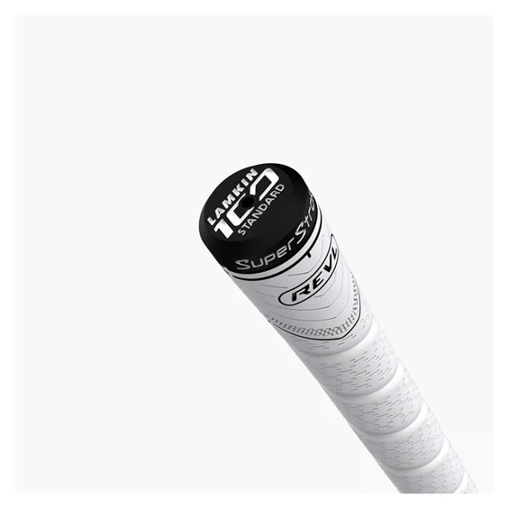 Superstroke REVL Comfort Club Griff, Standard, weiss