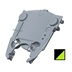 Big Max Scorekartenhalter Blade IP, limette