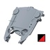 Big Max Scorekartenhalter Blade IP, rot