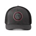 Travis Mathew The Patch Herren Cap, grau