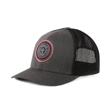 Travis Mathew The Patch Herren Cap, grau