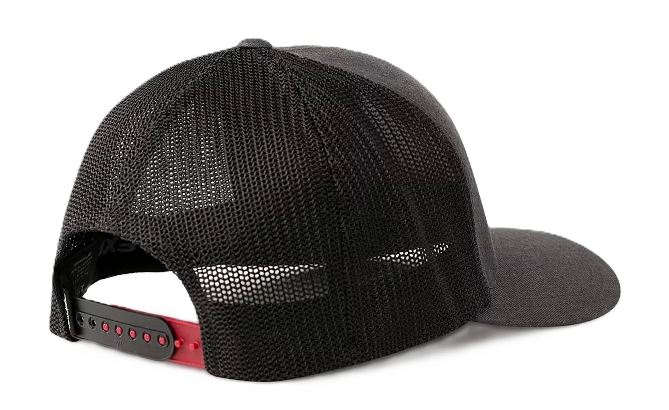 Travis Mathew The Patch Herren Cap, grau