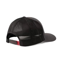 Travis Mathew The Patch Herren Cap, grau