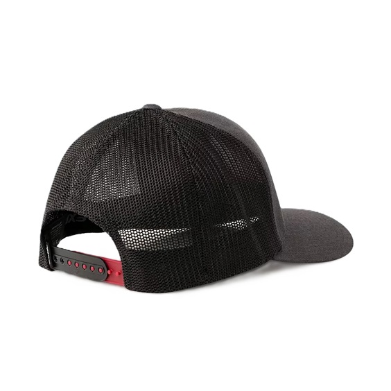 Travis Mathew The Patch Herren Cap, grau