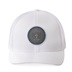 Travis Mathew The Patch Herren Cap, weiss