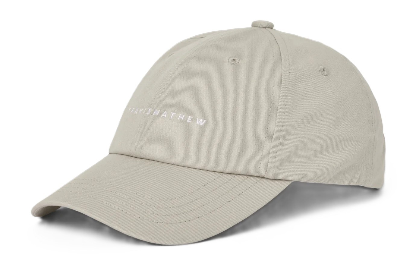 Travis Mathew The Dad Damen Cap, khaki