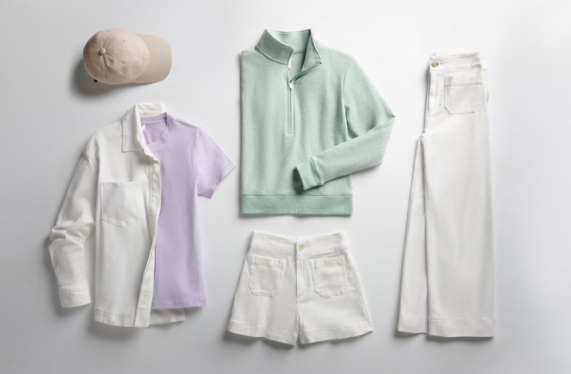 Travis Mathew The Dad Damen Cap, khaki