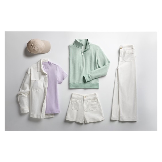 Travis Mathew The Dad Damen Cap, khaki