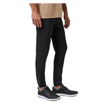 Travis Mathew Open To Close Jogger Herren Golfhose, schwarz