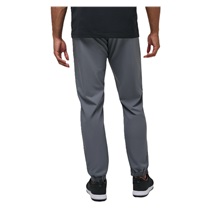 Travis Mathew Open To Close Jogger Herren Hose, grau