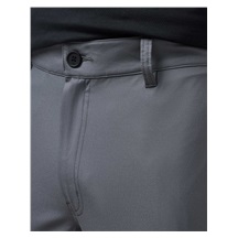 Travis Mathew Open To Close Jogger Herren Hose, grau