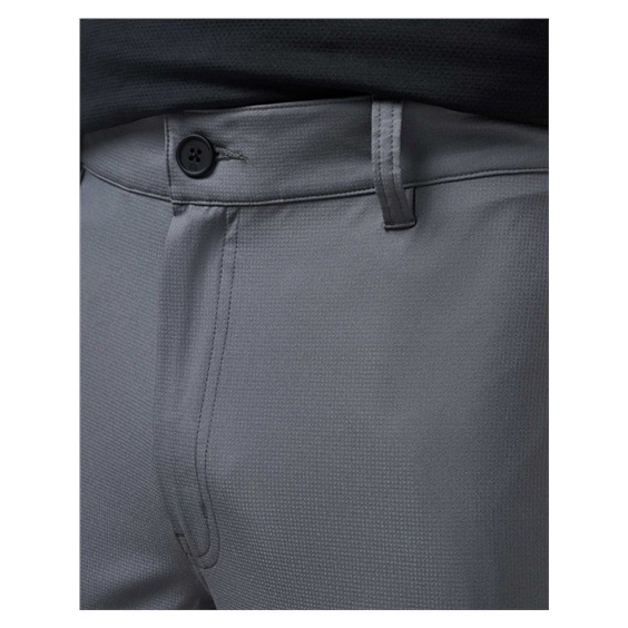 Travis Mathew Open To Close Jogger Herren Hose, grau