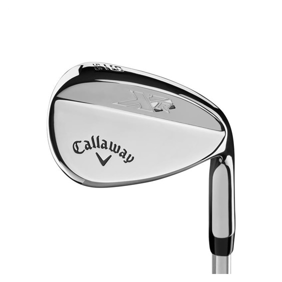 Callaway XR 26 13PC Black/Silver Herren Golfset, Graphit, LH, Regular