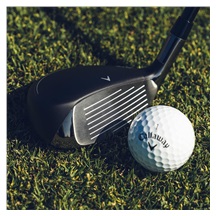 Callaway XR 26 13PC Black/Silver Herren Golfset, Graphit, LH, Regular