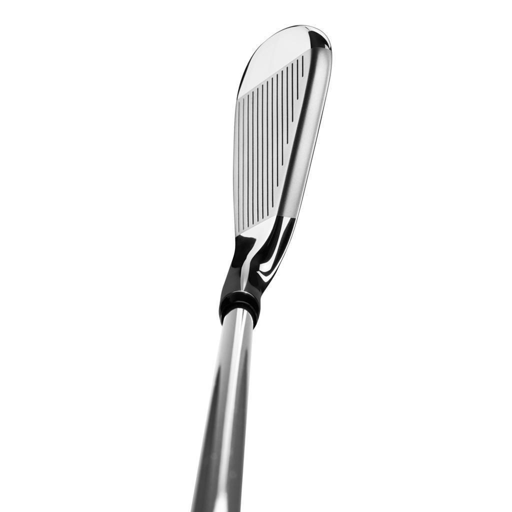 Callaway XR 26 13PC Black/Silver Herren Golfset, Stahl, LH, Stiff
