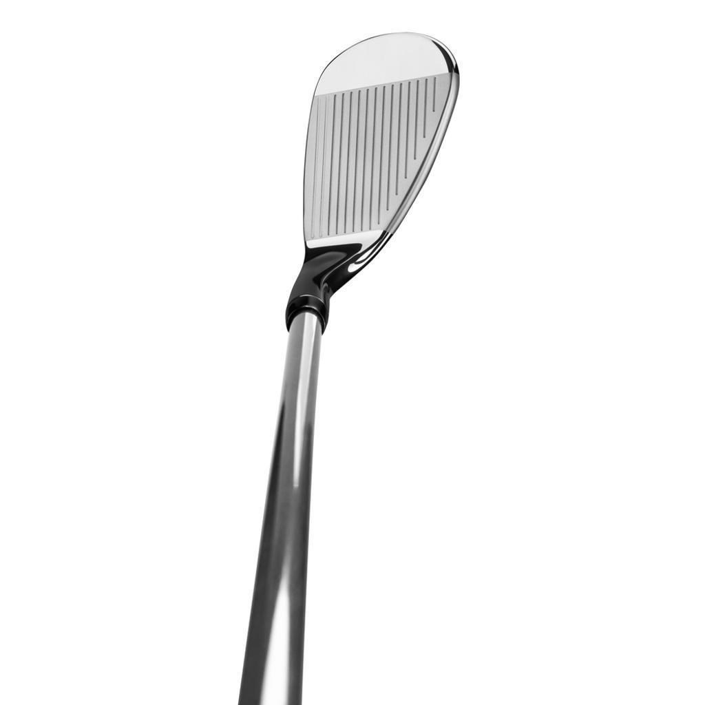 Callaway XR 26 13PC Black/Silver Herren Golfset, Stahl, LH, Stiff