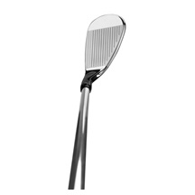 Callaway XR 26 13PC Black/Silver Herren Golfset, Stahl, LH, Stiff
