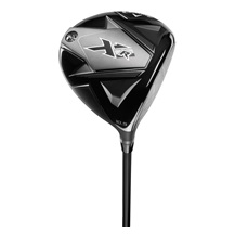 Callaway XR 26 13PC Black/Silver Herren Golfset, Graphit, Light