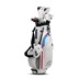 Callaway XR 26 13PC Blue/Red Herren Golfset, Graphit, Light