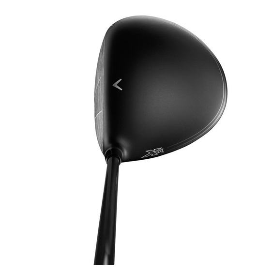 Callaway XR 26 13PC Black/Silver Herren Golfset, Graphit, +1", Regular