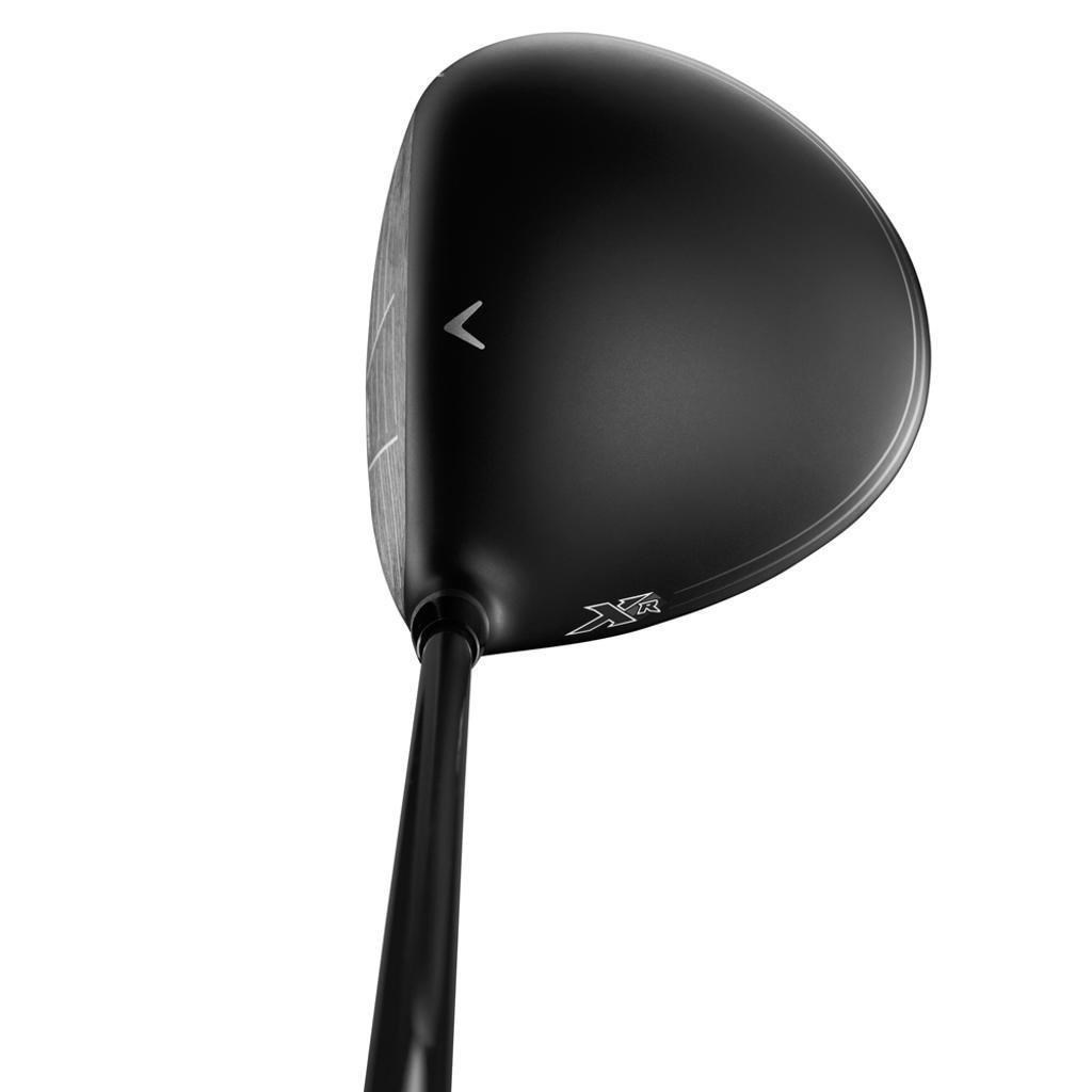 Callaway XR 26 13PC Black/Silver Herren Golfset, Graphit, Regular