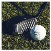 Callaway XR 26 13PC Black/Silver Herren Golfset, Graphit, Regular