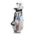 Callaway XR 26 13PC Blue/Red Herren Golfset, Graphit, Regular