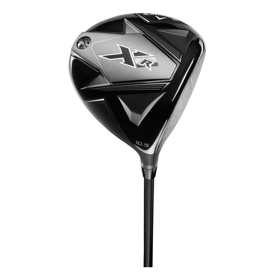 Callaway XR 26 13PC Black/Silver Herren Golfset, Stahl, +1", Stiff