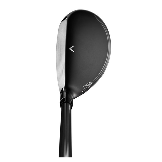 Callaway XR 26 13PC Black/Silver Herren Golfset, Stahl, +1", Stiff