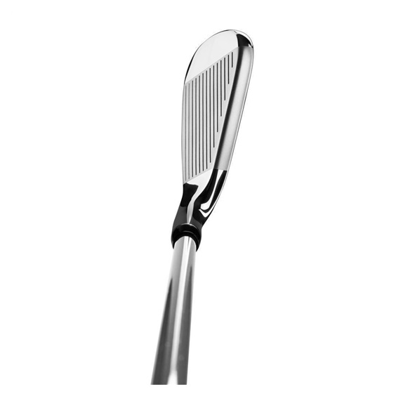 Callaway XR 26 13PC Black/Silver Herren Golfset, Stahl, +1", Stiff
