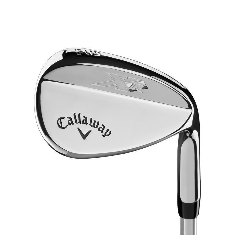 Callaway XR 26 13PC Black/Silver Herren Golfset, Stahl, +1", Stiff