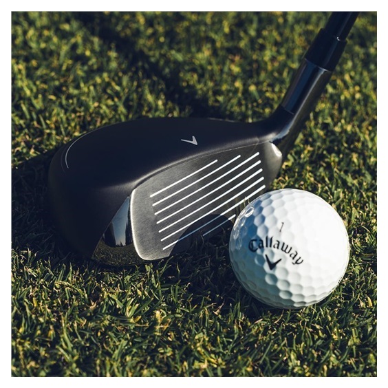 Callaway XR 26 13PC Black/Silver Herren Golfset, Stahl, +1", Stiff