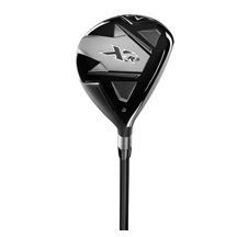 Callaway XR 26 13PC Black/Silver Herren Golfset, Stahl, Stiff