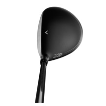 Callaway XR 26 13PC Black/Silver Herren Golfset, Stahl, Stiff