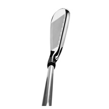 Callaway XR 26 13PC Black/Silver Herren Golfset, Stahl, Stiff