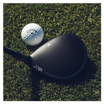 Callaway XR 26 13PC Black/Silver Herren Golfset, Stahl, Stiff