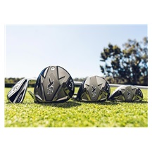 Callaway XR 26 13PC Black/Silver Herren Golfset, Stahl, Stiff