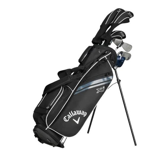 Callaway XJ-1 5PC Junior Golfset, 96-117cm, LH