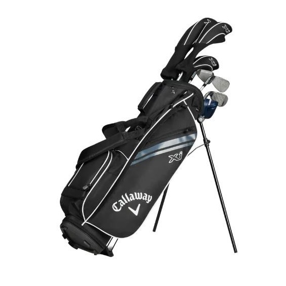 Callaway XJ-1 5PC Junior Golfset, 96-117cm, LH