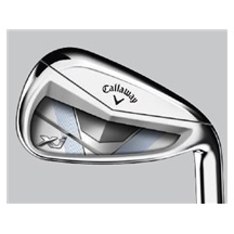 Callaway XJ-1 5PC Junior Golfset, 96-117cm, LH