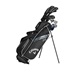 Callaway XJ-1 5PC Junior Golfset, 96-117cm