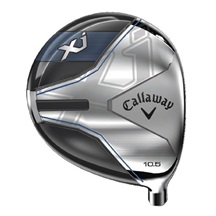 Callaway XJ-1 5PC Junior Golfset, 96-117cm