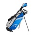 Callaway XJ-1 5PC Junior Golfset, 96-117cm
